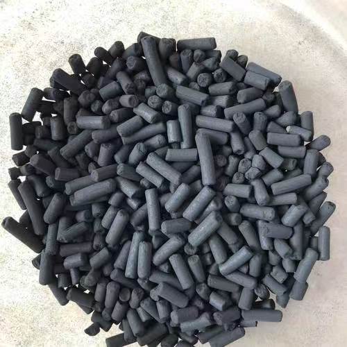长宁区废活性炭处置