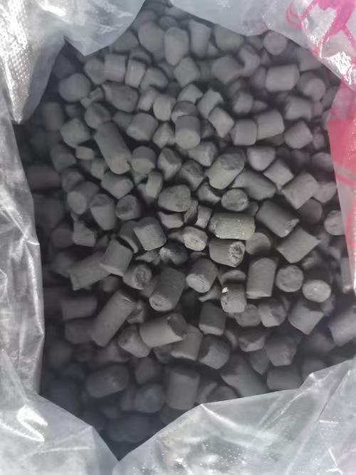 长宁区废活性炭处置