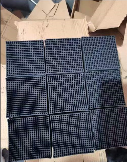 长宁区废活性炭处置